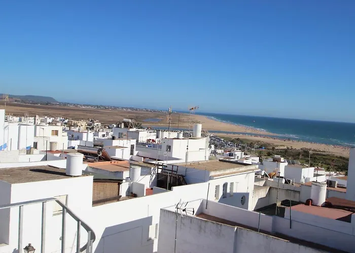 Casa Luna Conil De La Frontera